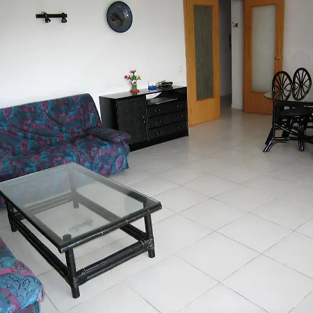 Sol Pins Ii - Moreno Tamariu