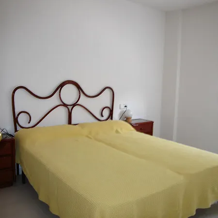 Sol Pins Ii - Moreno Apartment *