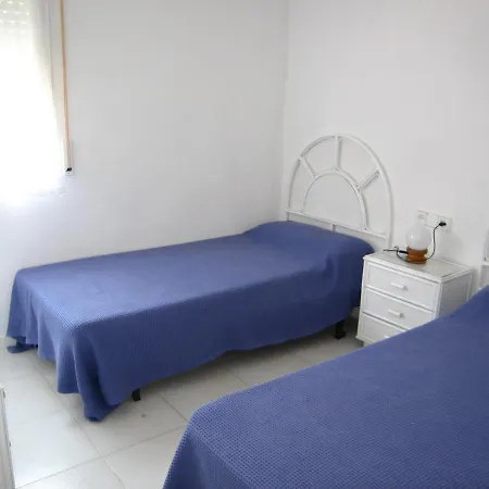 Apartamento Sol Pins Ii - Moreno