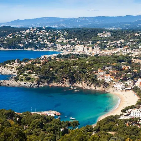 Apartamento Sol Pins Ii - Moreno