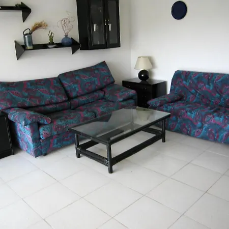 Sol Pins Ii - Moreno Apartment Tamariu