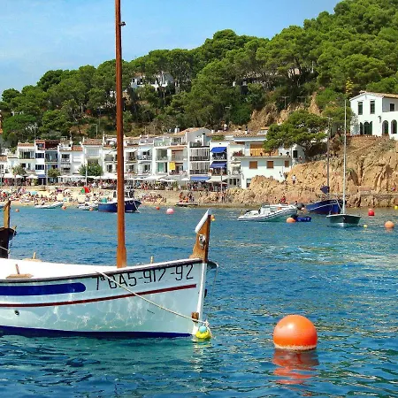 Apartamento Sol Pins Ii - Moreno Tamariu