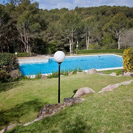 Apartamento Sol Pins Ii - Moreno