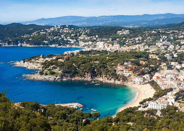 아파트 Sol Pins Ii - Moreno